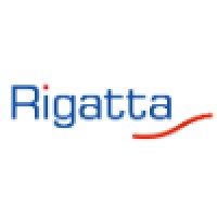 Rigatta SIA Logo