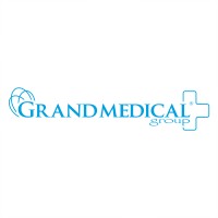 Grand Medical Group AG Logo