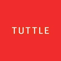 Tuttle Publishing Logo