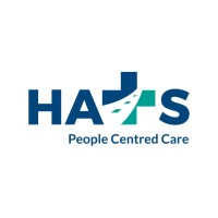 HATS Group Logo