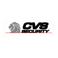 CVS Security SRL Logo