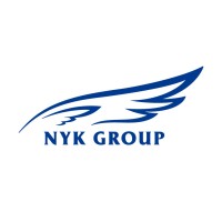 NYK de Mexico Logo