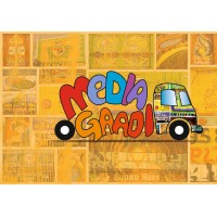 Mediagaadi Logo