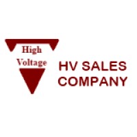 HV Sales Company Inc. Logo