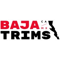 BAJA TRIMS, S. DE R.L. DE C.V. Logo