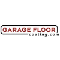 GarageFloorCoating.com Logo