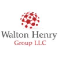 Walton Henry Recruiting Logo