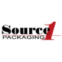 Source One Packaging, Inc. Logo