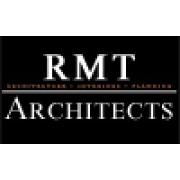 RMT Architects Logo