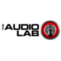 The Audio Lab Studios Logo