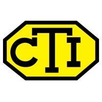 Custom Threading, Inc. Logo