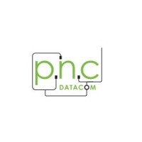 PNC Datacom LLC Logo