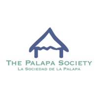THE PALAPA SOCIETY OF TODOS SANTOS, A.C. Logo