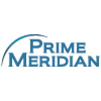 Prime Meridian Capital Management Logo