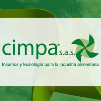 Cimpa s.a.s. Logo