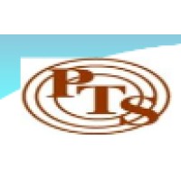 Property & Technical Services ltd Logo