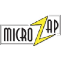 MicroZap, Inc. Logo