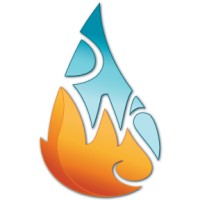 Reliable Water Services LLC Logo