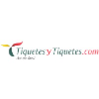 TiquetesyTiquetes.com Logo