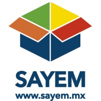 SACOS Y EMPAQUES INTERNACIONALES Logo