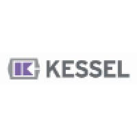 KESSEL GmbH Alles voor het afvoeren van water Logo
