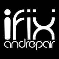 iFixandRepair Logo