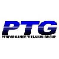 Performance Titanium Group Logo