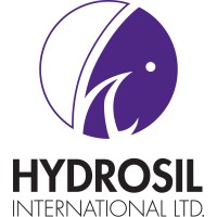 Hydrosil International LTD. Logo