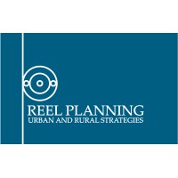 Reel Planning Pty Ltd Logo