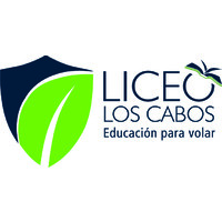 LICEO LOS CABOS Logo