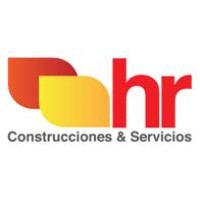 HR Construcciones y Servicios, S.A. de C.V. Logo