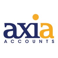 Axia Accounts (Australia) Logo
