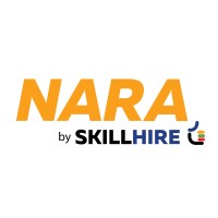 Nara Training RTO 4518 Logo