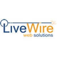 Livewire Web Solutions Inc. Logo