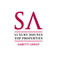 Santandrea Luxury Houses Logo