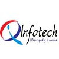 iq Infotech india Logo