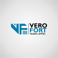 Verofort Nigeria Limited Logo