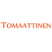 Tomaattinen Logo