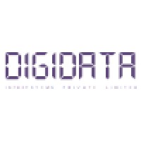 DIGIDATA INFOSYSTEMS PRIVATE LIMITED Logo