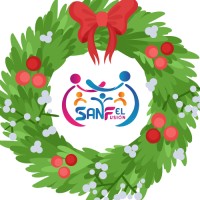 Fundación San Felipe de Jesús Logo