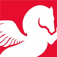 Pegasus Autopeças Logo
