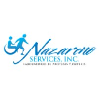 Nazareno Services Inc. Logo