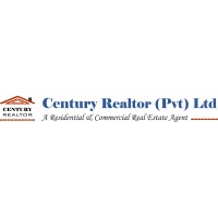 Century Realtor PLC Logo