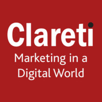 Clareti Ltd. Logo