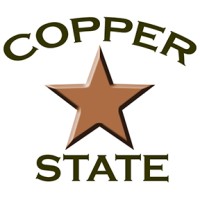 Copper State Consulting Group Logo