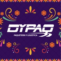 Dypaq Logo
