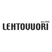 Lehtovuori Oy Logo