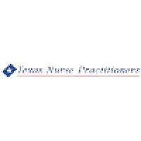 Texas Nurse Practitioners Logo