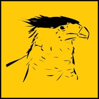 Agência Carcará Advertising Agency Logo