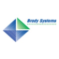 Brady Systems Logo